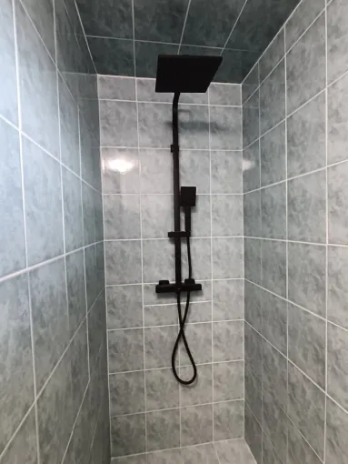 🚿✨ Installation de Colonne de Douche Le Lavandou, Le Lavandou, KB Plomberie