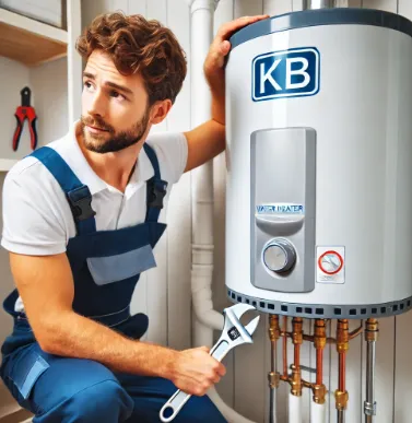 🔧🌡️ Remplacement de Chauffe-Eau Toutes Marques – Le Lavandou & Bormes-les-Mimosas, Le Lavandou, KB Plomberie