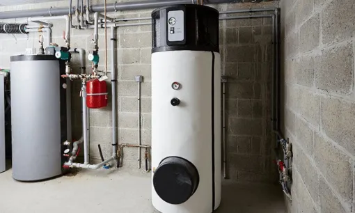 Entretien et remplacement de chauffe-eau thermodynamique au Lavandou avec KB Plomberie, Le Lavandou, KB Plomberie